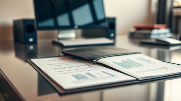 10 clés surprenantes pour créer un dossier professionnel percutant