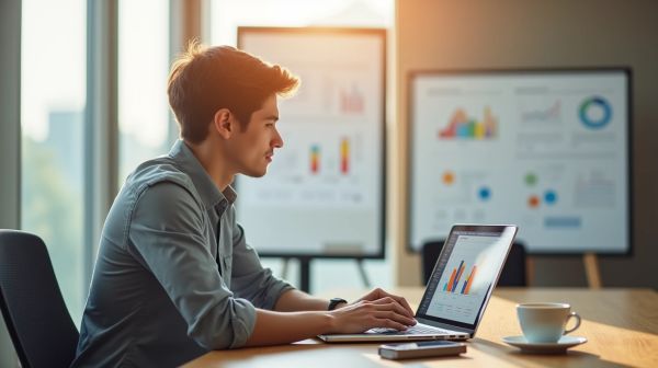 Avez-vous les clés pour réussir votre formation en prospection commerciale ?