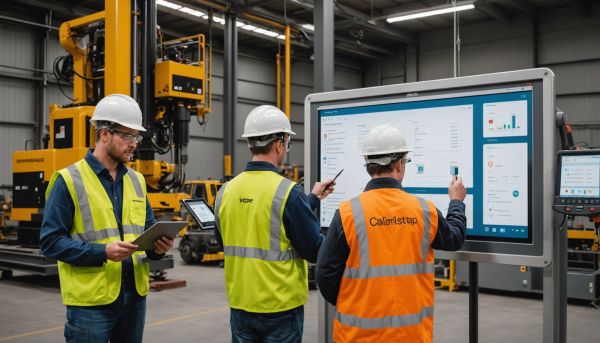 Cadre réglementaire et technique des vérifications générales périodiques (VGP) des équipements de travail
