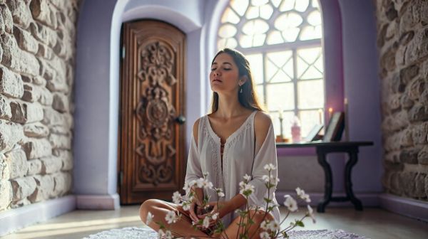 Guide Complet pour Débuter le Reiki à Toulouse