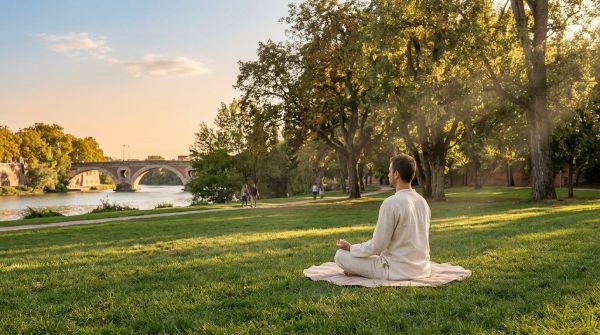 Guide Complet pour Débuter le Reiki à Toulouse