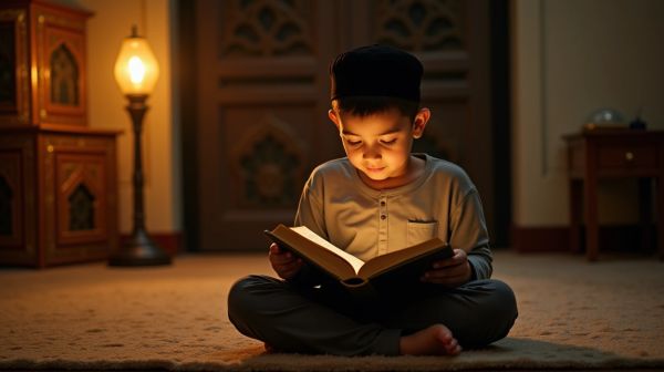Optimisez votre apprentissage avec des cours de coran personnalisés