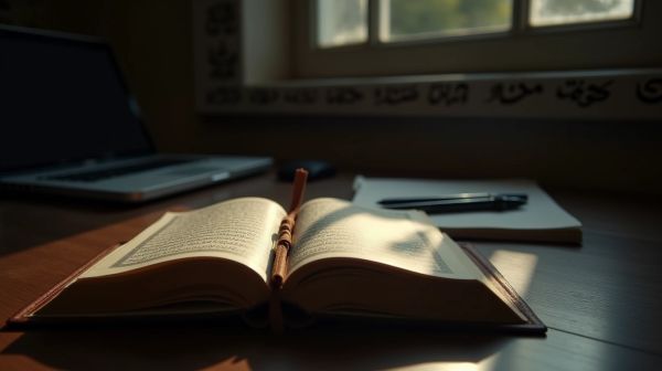 Optimisez votre apprentissage avec des cours de coran personnalisés