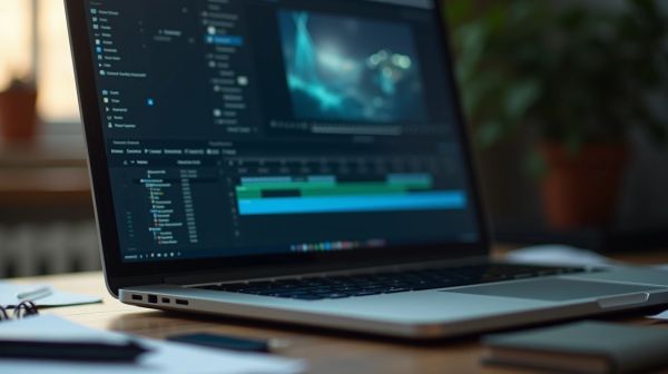 Se former au montage vidéo avec son CPF : mode d'emploi