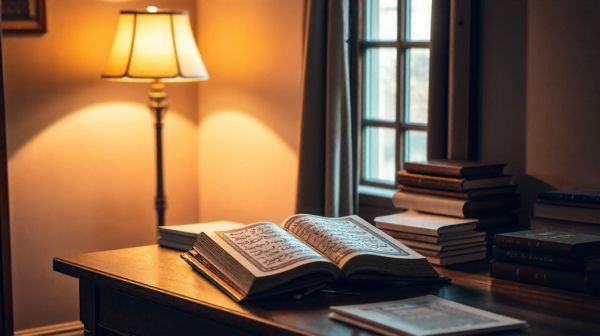 Top 5 avantages des cours de coran sur mesure pour vous