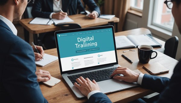 Comment évaluer l'efficacité des formations numériques?