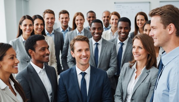 Les impacts d'une bonne formation pour dirigeants sur la performance de l'entreprise