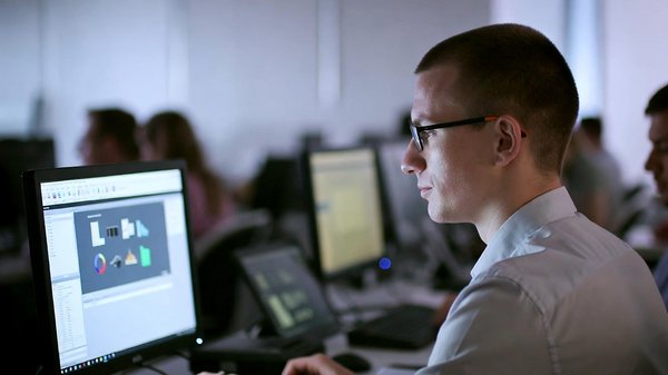 Formation business object designer : maîtriser les bases pour réussir