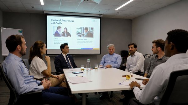 Culture et formation emploi : comment développer ses compétences pour réussir