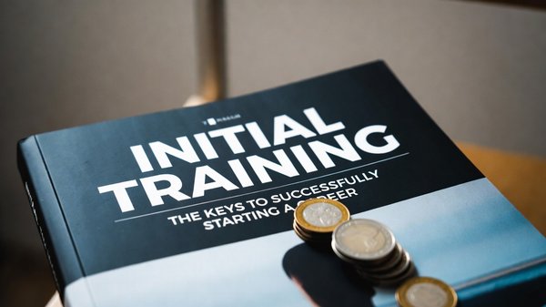 Formation initiale : les clés pour bien démarrer sa carrière