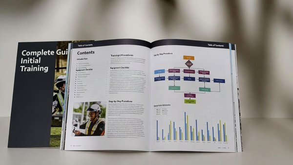 Tout savoir sur la formation initiale : guide complet pour bien démarrer